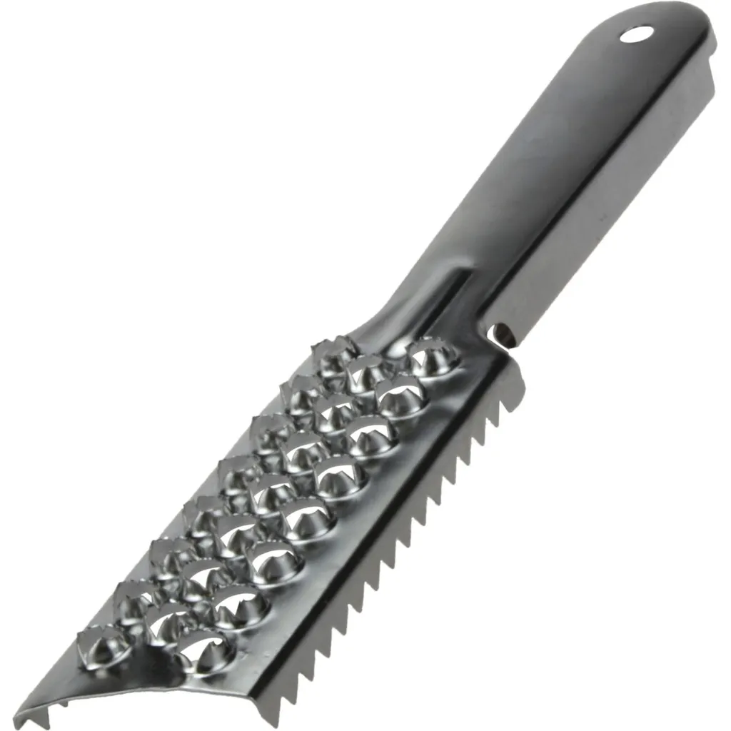 FTM Fischschupper Big Messer Metall