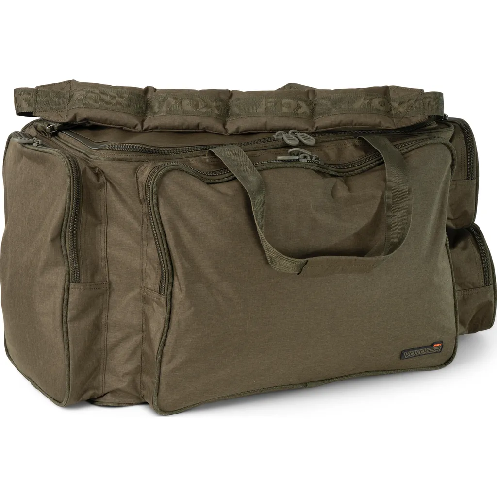 Fox Voyager Carryall Large 80l