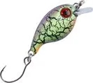 Balzer Trout Attack Crank Wobbler Thunder 3cm 2g Floating