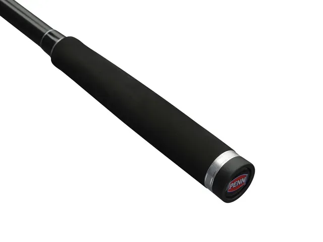 Penn Squadron IV Labrax Spin Spinning Rod 2.7m 20–50g Fast