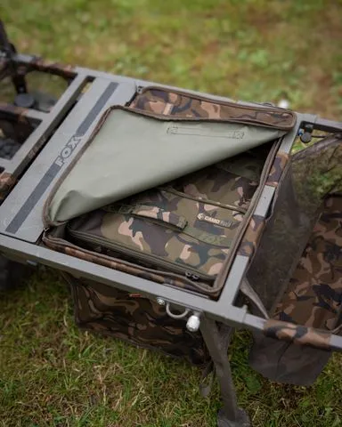 Fox Camolite Kühltasche 25x15x18cm Polyester