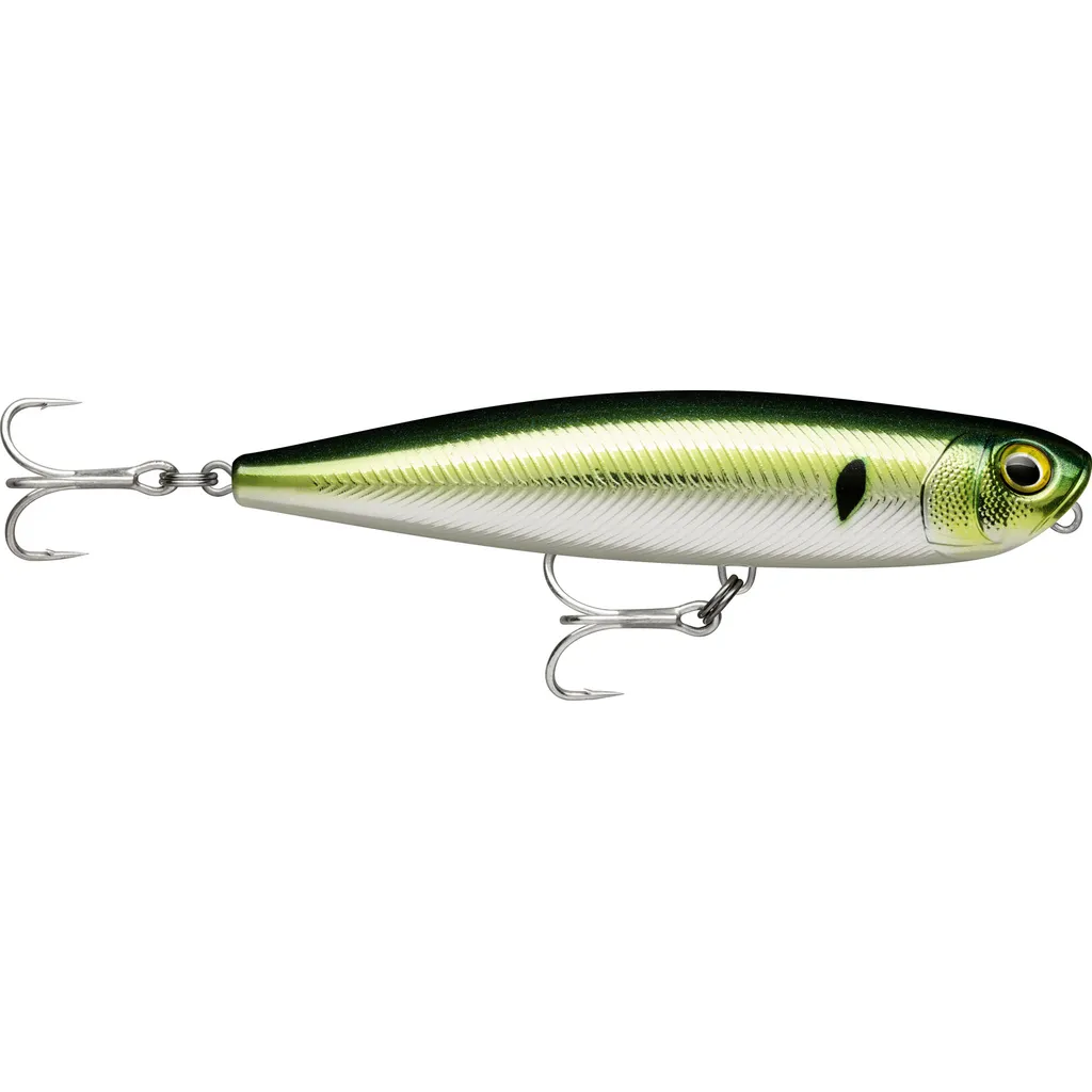 Rapala Precision Xtreme Pencil Saltwater PXRPS127 12.7cm 26g Pilchard