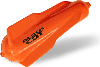 Black Cat Propeller U-Float Float 30g Neon Red Uv Active