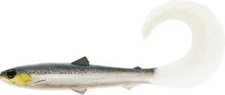 Westin BullTeez Curltail 10cm 6g Headlight