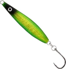 Westin Salty Jig Lime Ayu