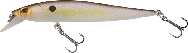 Berkley DEX Stunna 80 Kunstköder Sexy Shad