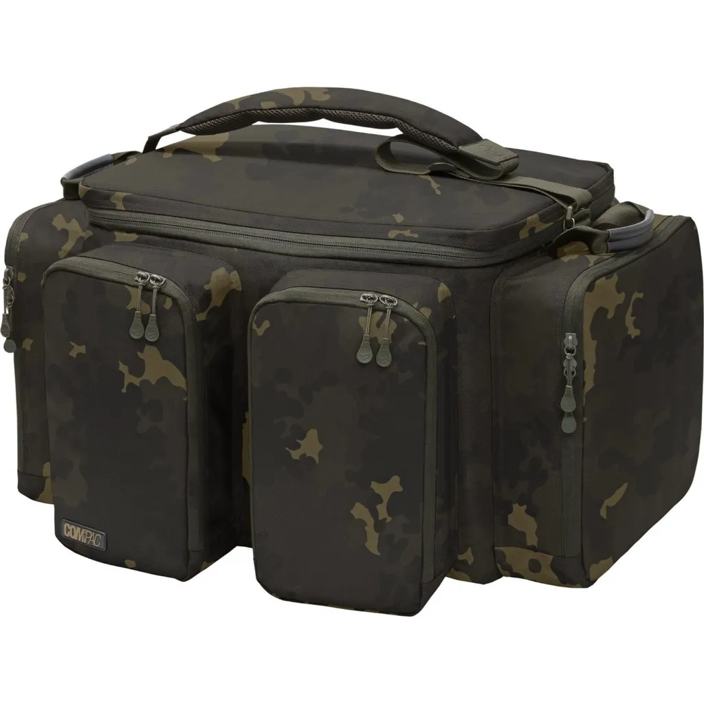 Korda Compac Carryall XL 50L Dark Kamo