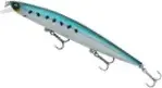 Savage Gear Sea Bass Minnow 12cm 12.5g F Mirror Sardine