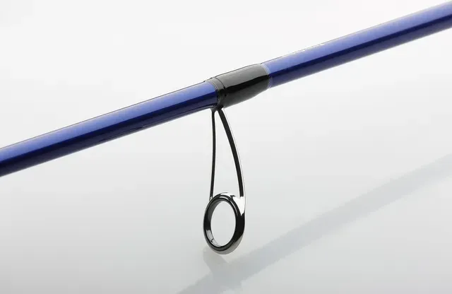 Savage Gear SGS6 All-Around Spinnrute 2.51m 20–60g