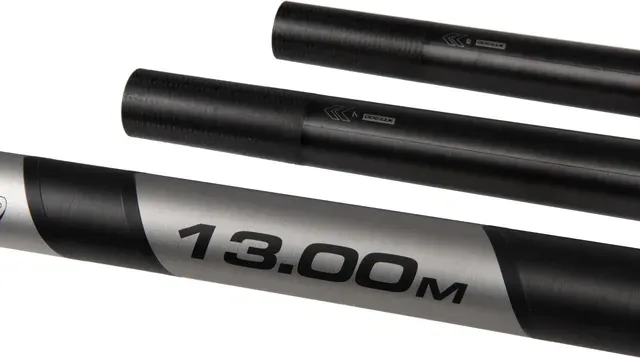 Matrix XTR300 Ultra Power Fishing Pole 13m