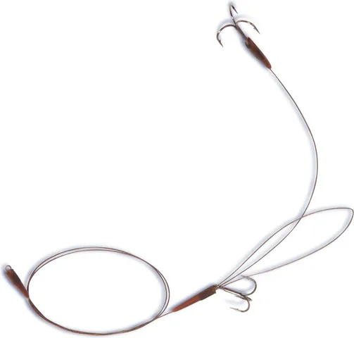 Quantum Mr Pike Vorfach #2 60cm 13,6kg