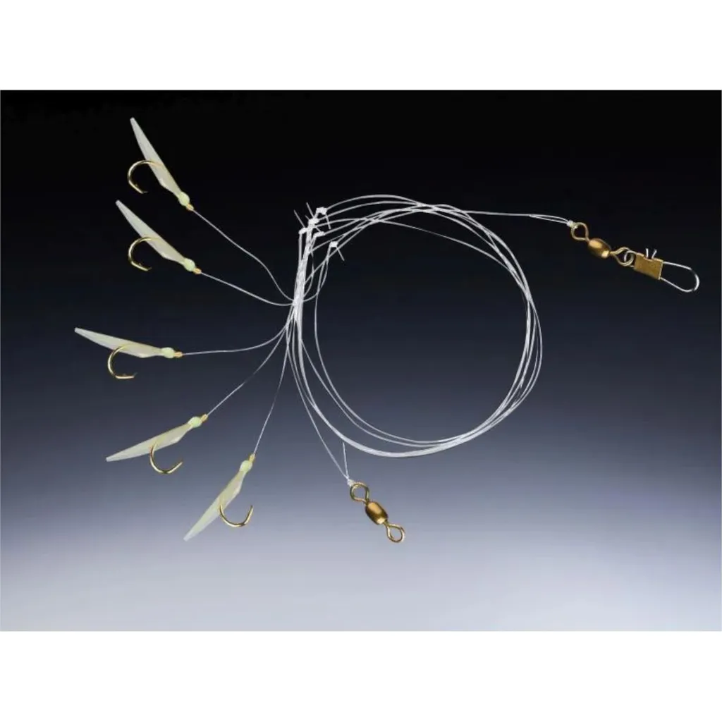 Balzer Edition Sea Heringssystem #6 150cm