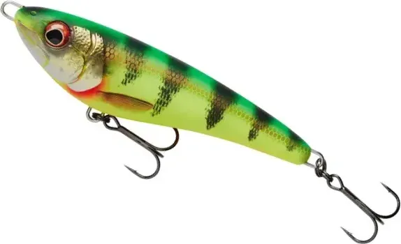 Savage Gear Freestyler V2 11cm 28g Firetiger