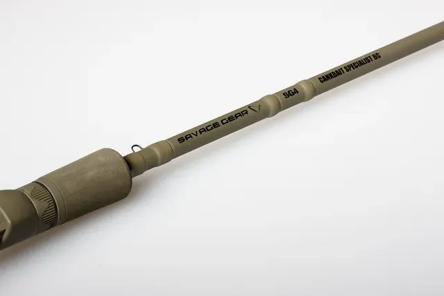 Savage Gear SG4 Crankbait Specialist BC Spinning Rod 2.28m 10–27g Moderate