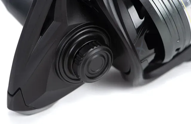 Matrix Aquos Ultra Spinning Reel 6000 4.8:1 440g 91cm