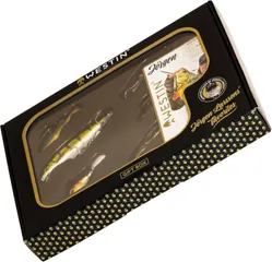 Westin Gift Box Jörgen Larssons Favorites 6pc 5–11cm
