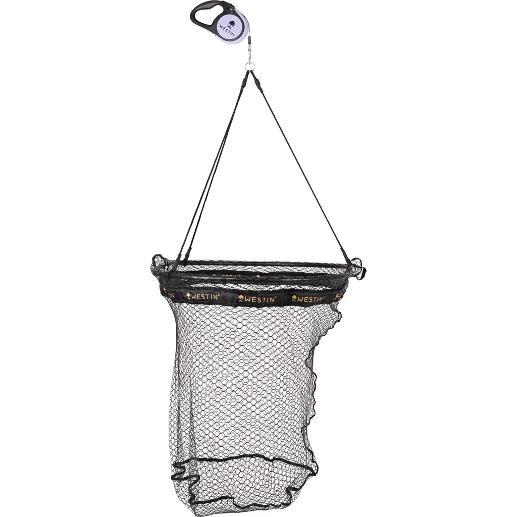 Westin Foldable Retaining Net Kescher 70x60cm 70cm XL
