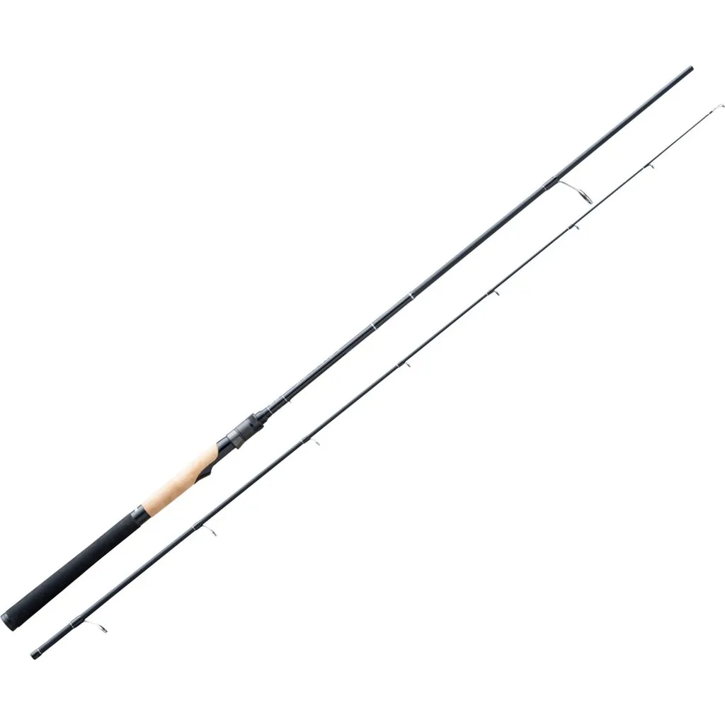 Rapala Shadow Blade Spinnrute 2.74m 21–77g H