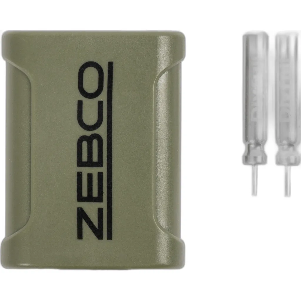 Zebco After Dark Elektronik- und Stromversorgungszubehör LIR425 3.7V