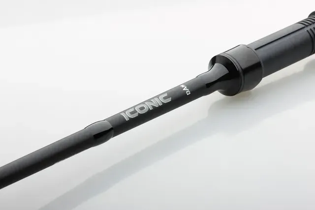 DAM Iconic Carp Specimen Rod 3.60m Fast