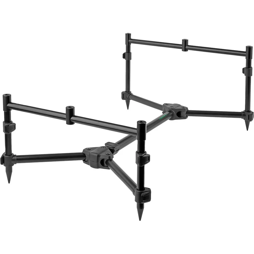 Sonik Herox 3 Rod Pod 68–97cm
