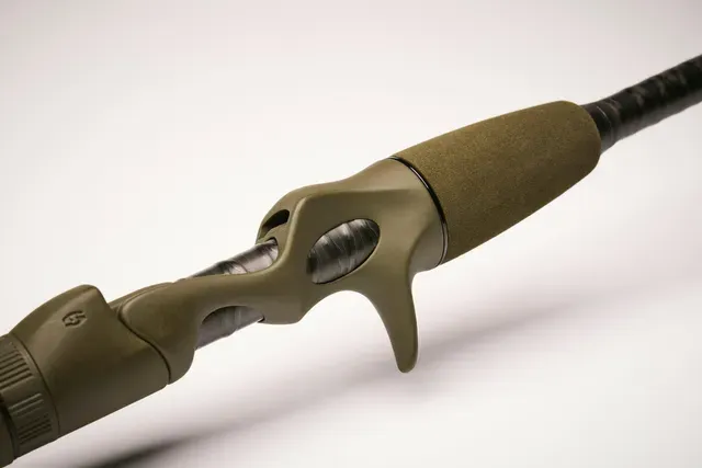 Savage Gear SG4 Fast Game BC Travel Casting Rod 2.21m 20–60g Fast