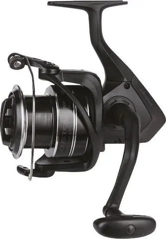 Okuma Custom C Baitrunners & Carp Reels 7000 4.8:1 622g 16kg 107cm