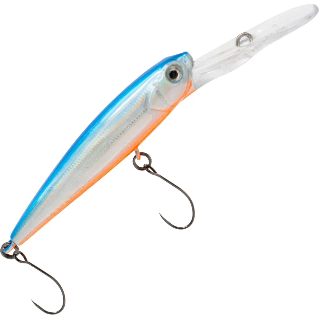 FTM Fangi Wobbler 7.5cm 2.3g Farbe 02