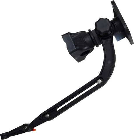 DAM Transducer Arm Fish Finder Mount Small