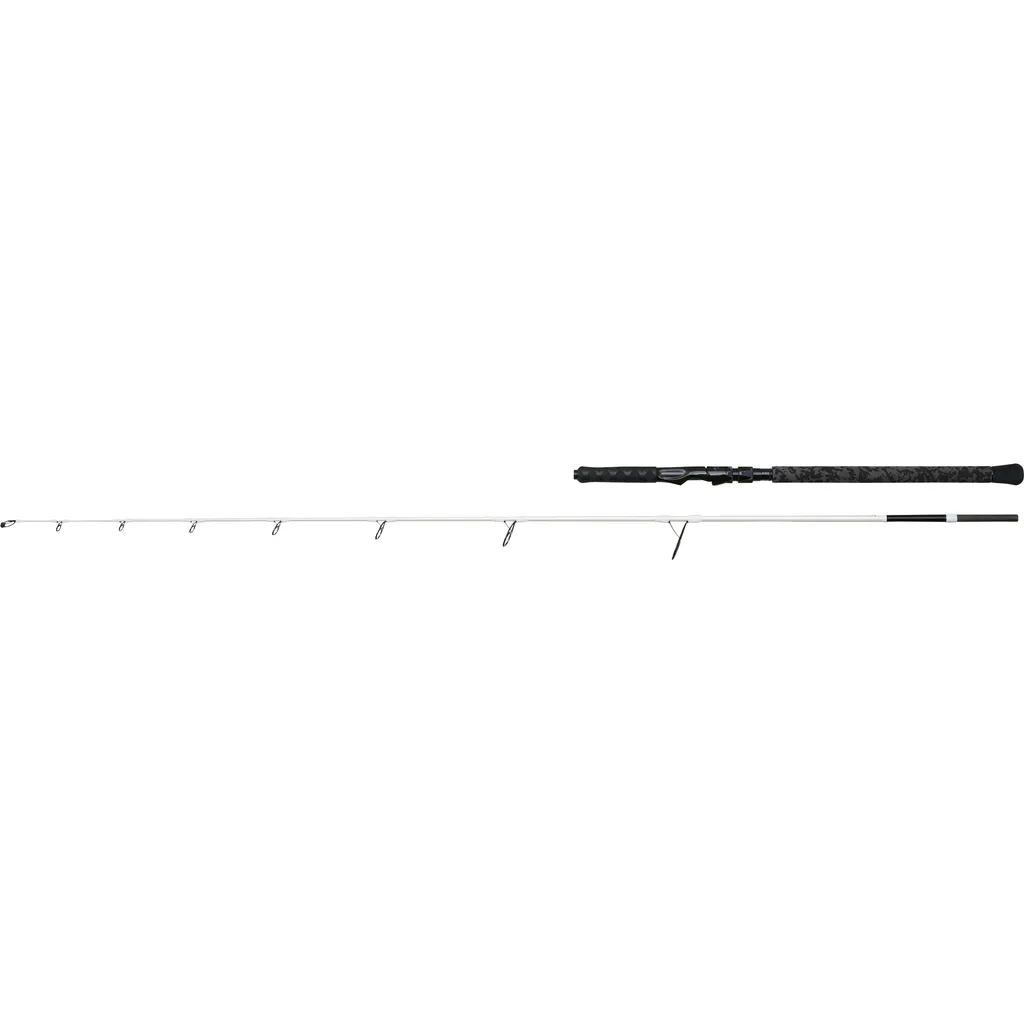 Madcat White Light Spin Welsrute 2.1m 50–110g 2pc