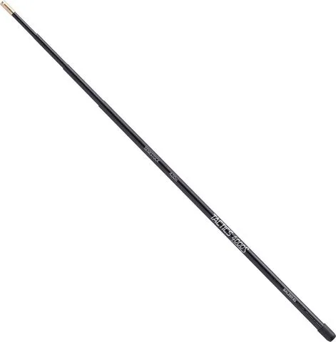 Balzer Senkstock 4m Brass