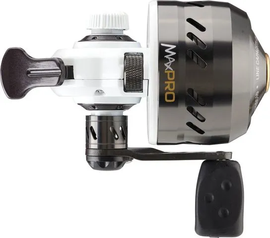 Abu Garcia Max PRO Encapsulated Reels 238g 3.6kg 59cm 3.6:1
