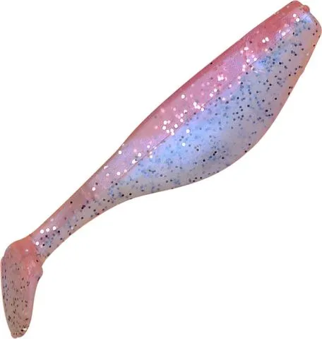 Spro Fat Papa 70 Softbait Pink Noise