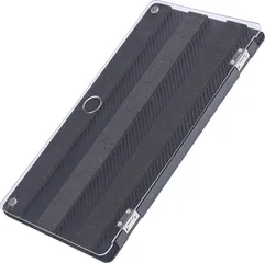 Balzer Spoon-Depot Tackle Box TM 709-S 34,5x18x1,5cm Magnetisch