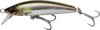 Savage Gear Gravity Minnow 6cm 12g FS Mirror Ayu