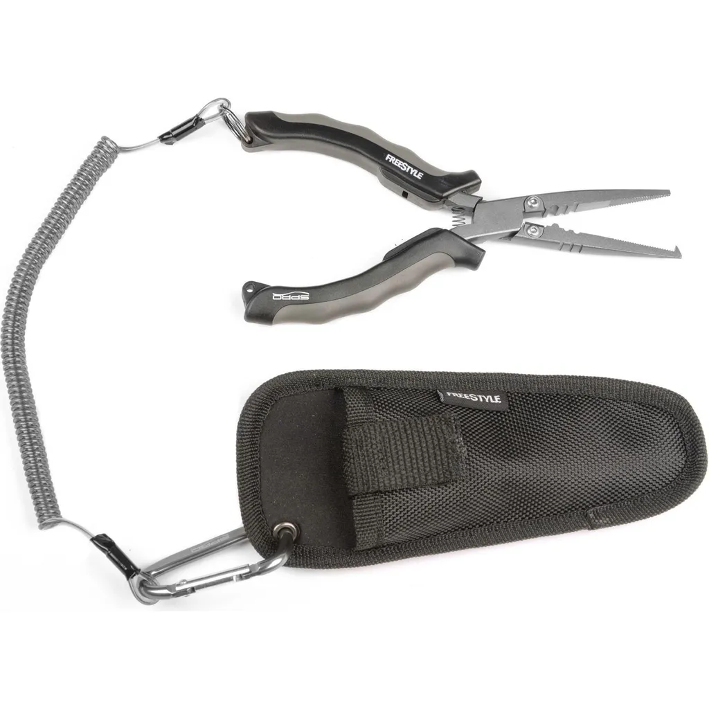 Spro Freestyle Recon Pliers 51284