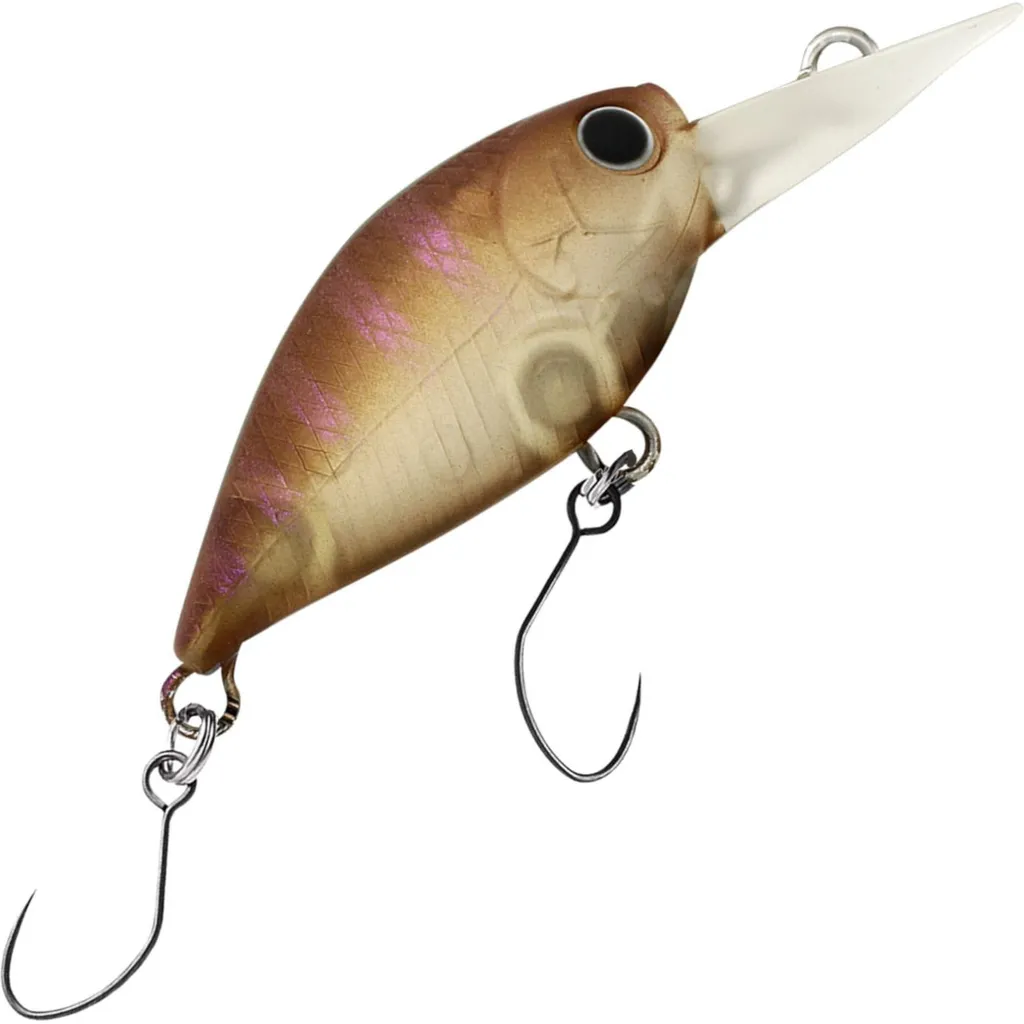 Lucky Craft Deep Cra-Pea LC MAX SS Crankbait Bresha Neo 3.8cm 5g
