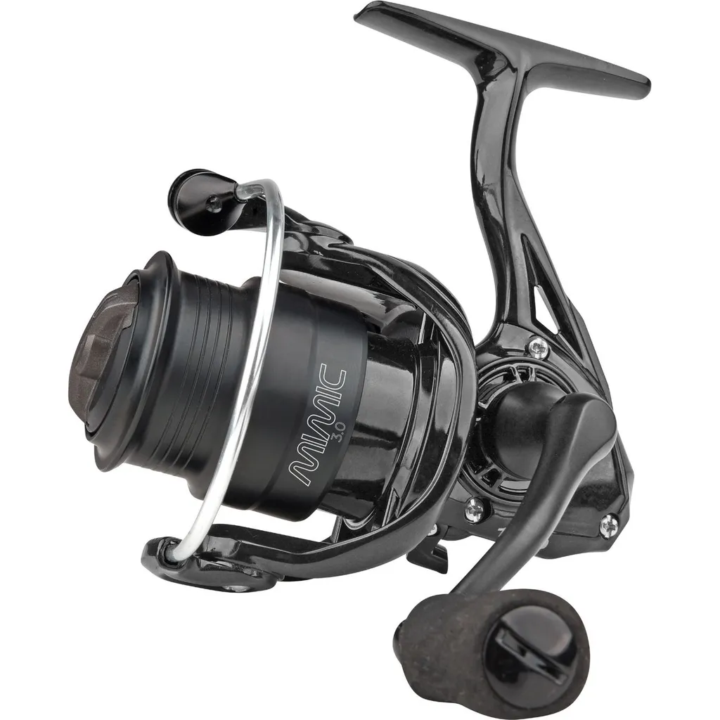 Spro Mimic 3.0 Spinnrolle 5.2:1 2000