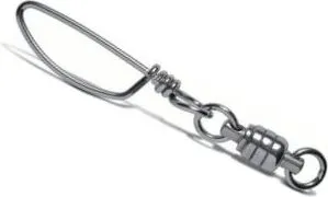 VMC 3261 Swivel 6 136kg 5.8g 2pcs