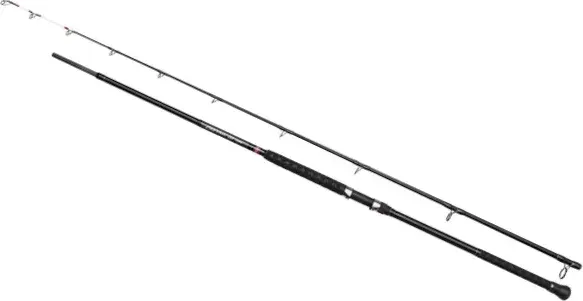 Penn Prevail III LE SW Uptide Baitcaster-Rute 303 3m 70–300g Fast