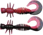 Berkley PowerBait Power Curly 5.5cm Salmon Egg Red/Black
