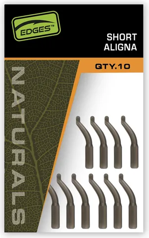 Fox Edges Naturals Line Aligna Short