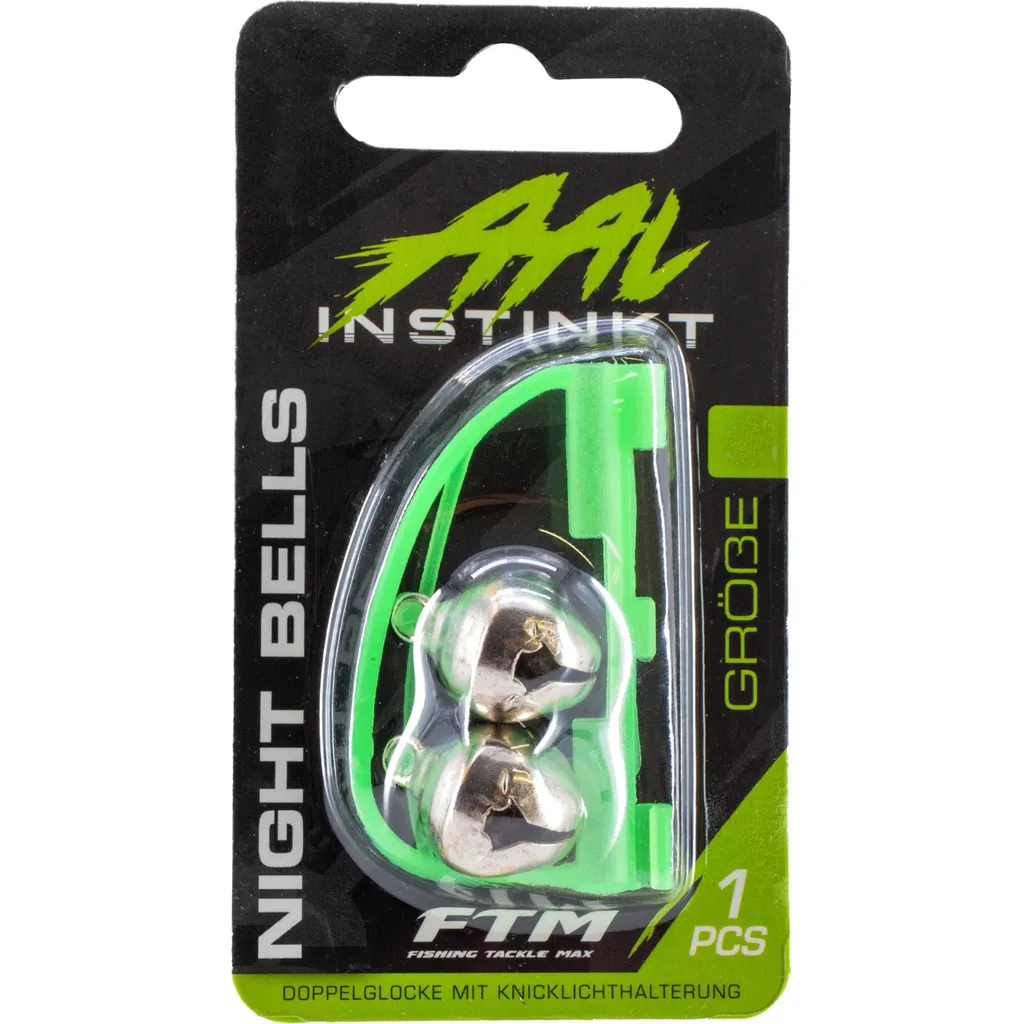 FTM Night Bells double Bissanzeiger S