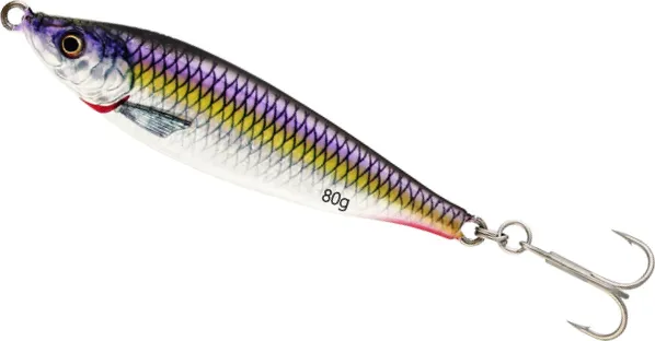Westin Herrix Jig 25g 6.5cm Gold Herring