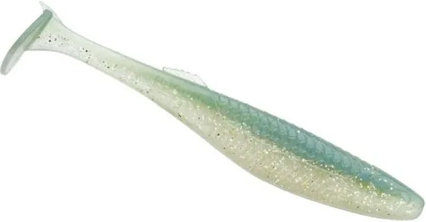 Rapala CrushCity The Kickman 12.5cm 14g Sexy Shad