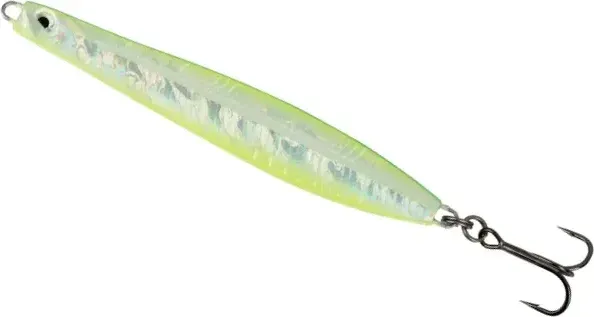 Savage Gear Seeker ISP Crankbaits 9.8cm 0.5–1.5m 23g Fluorescent/Green/Yellow