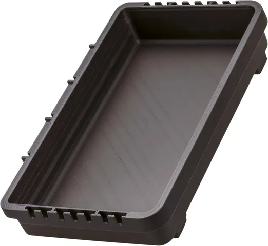 Meiho Tray BM-L 24.5x14.7x4.5cm black