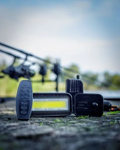 Fox RX+ Light & Remote 5.2Ah