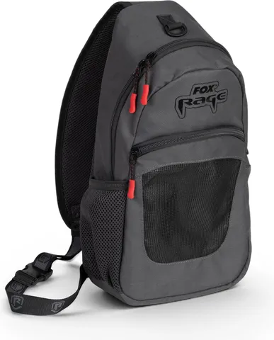 Fox Rage Single Strap Rucksack 26x10x42cm