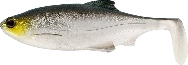 Westin Ricky The Roach Shadtail Softbait 14cm 42g Headlight